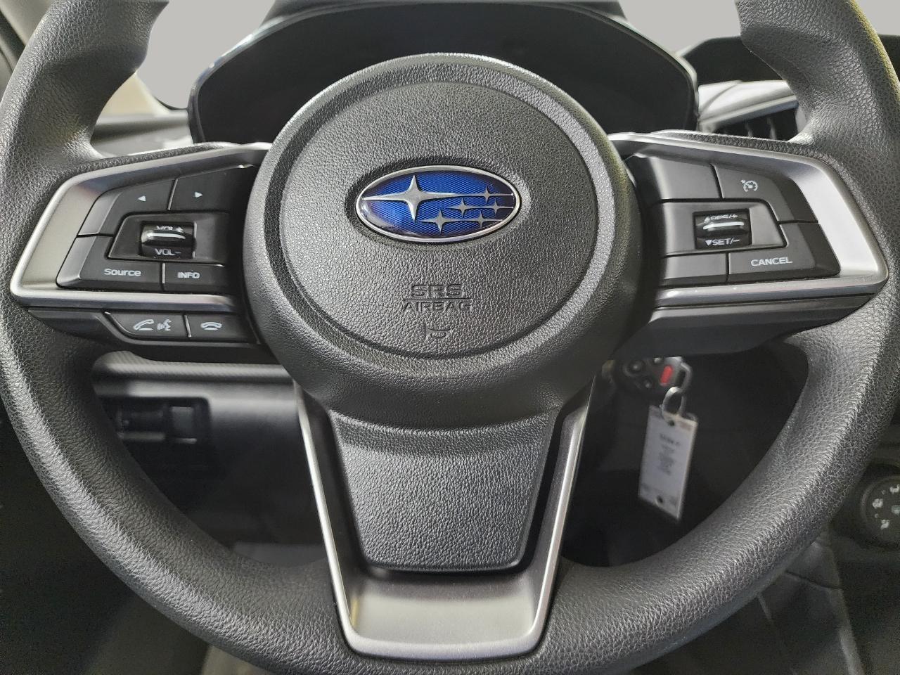 Subaru Impreza  2018