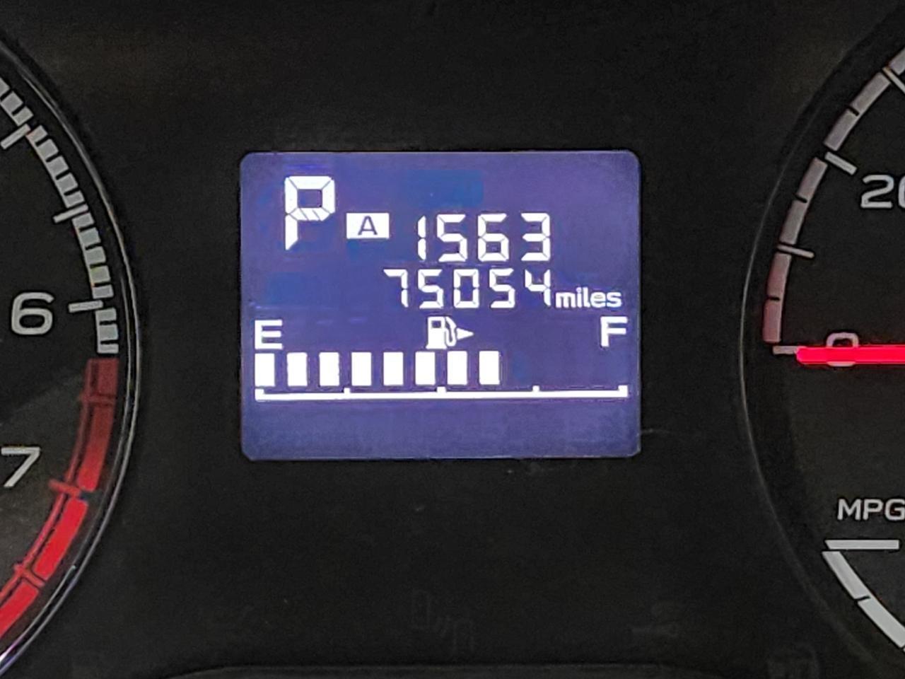 Subaru Impreza  2018