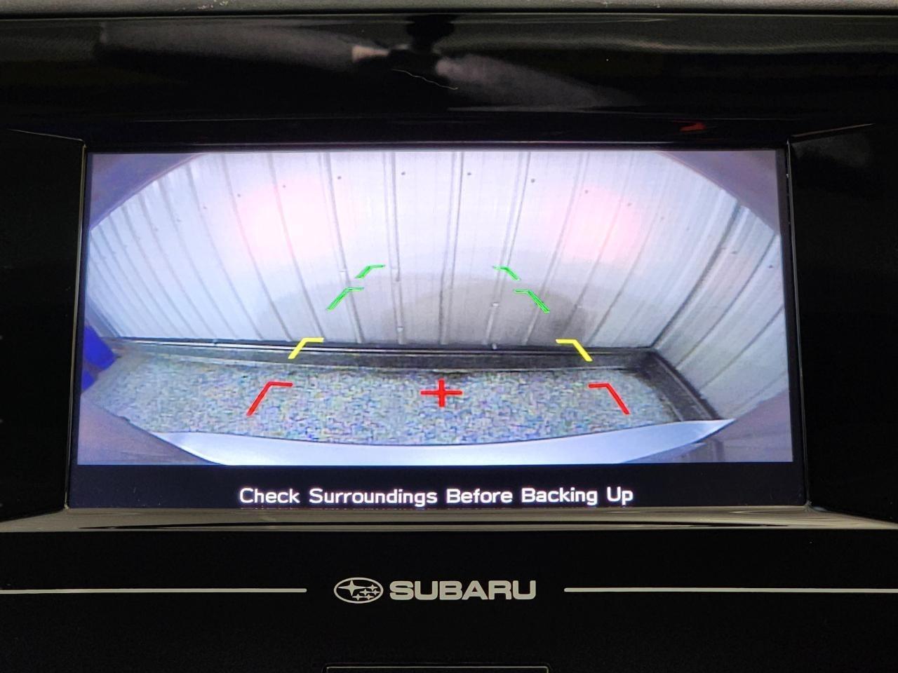 Subaru Impreza  2018