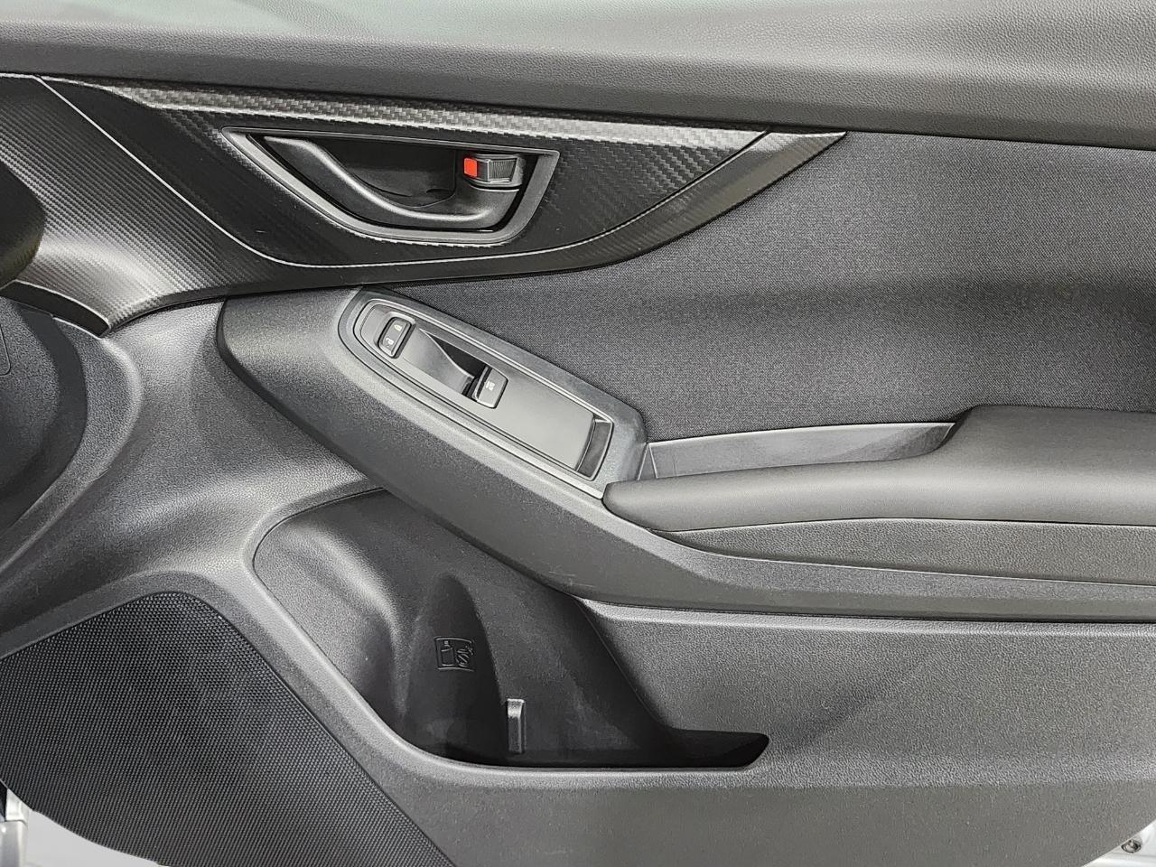 Subaru Impreza  2018