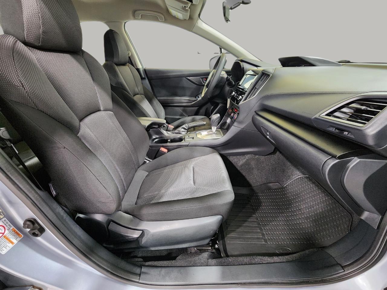 Subaru Impreza  2018