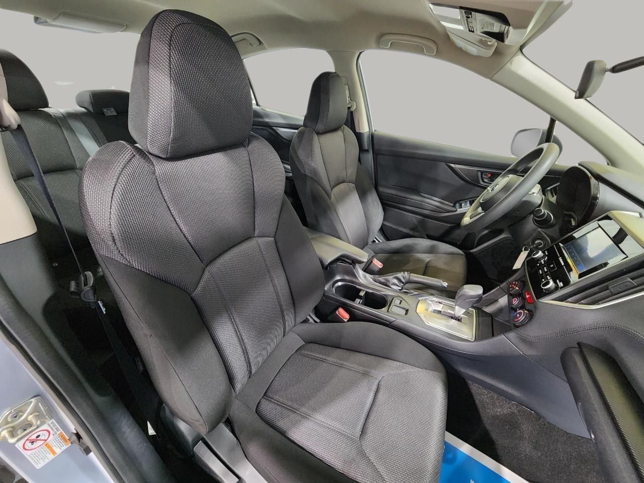 Subaru Impreza  2018