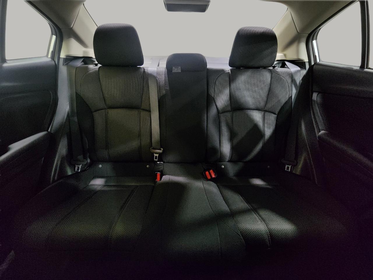 Subaru Impreza  2018