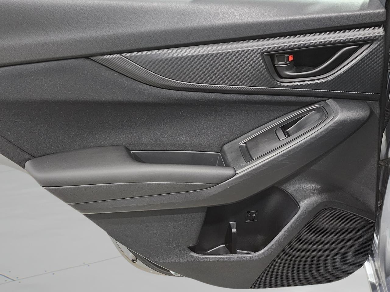 Subaru Impreza  2018