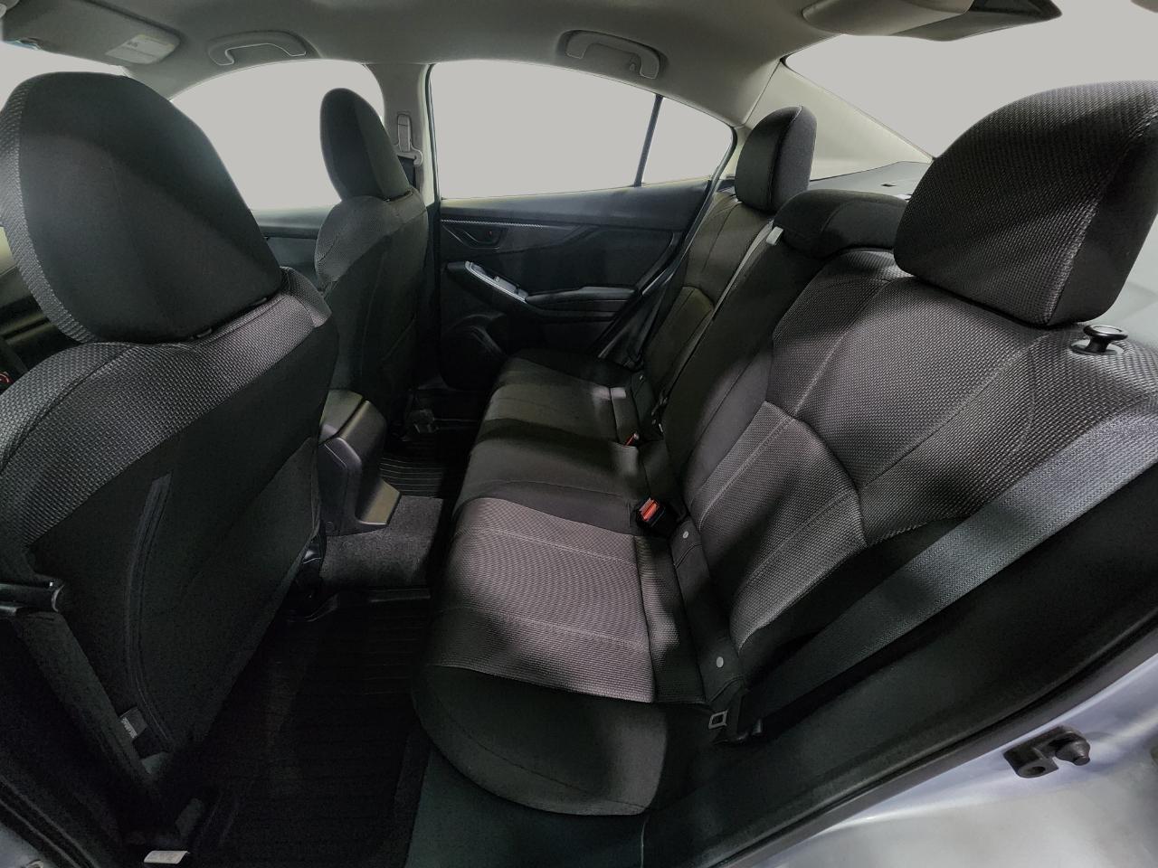 Subaru Impreza  2018