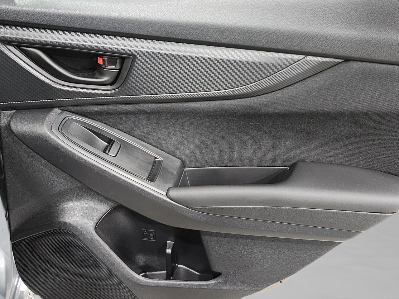 Subaru Impreza  2018