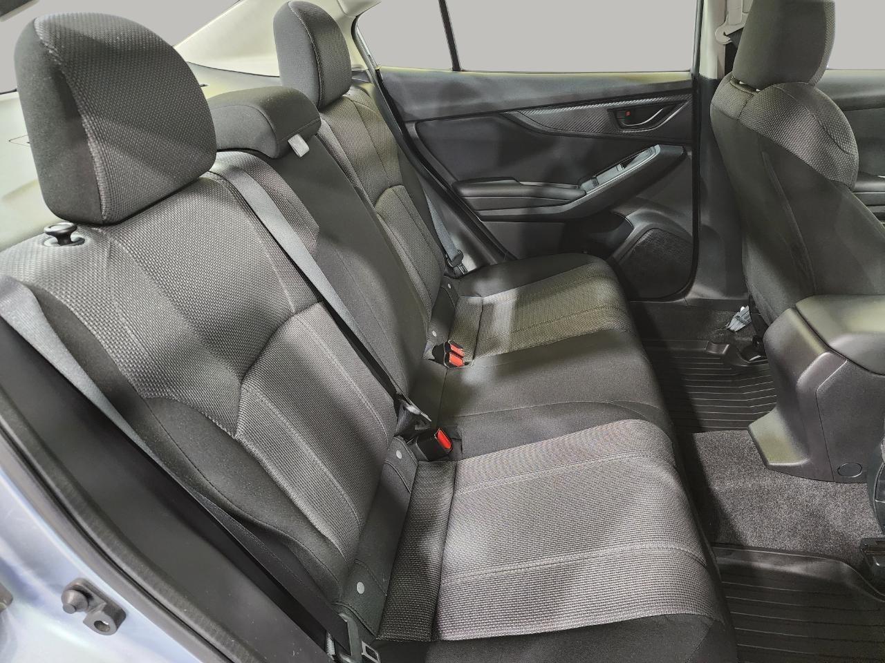 Subaru Impreza  2018