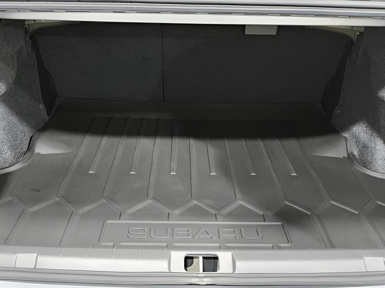 Subaru Impreza  2018