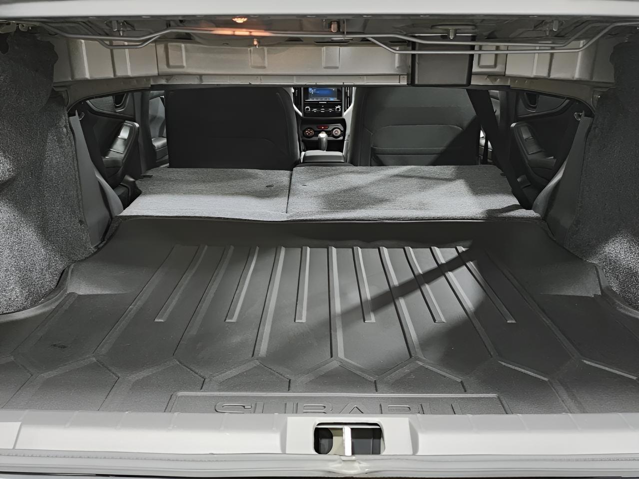 Subaru Impreza  2018