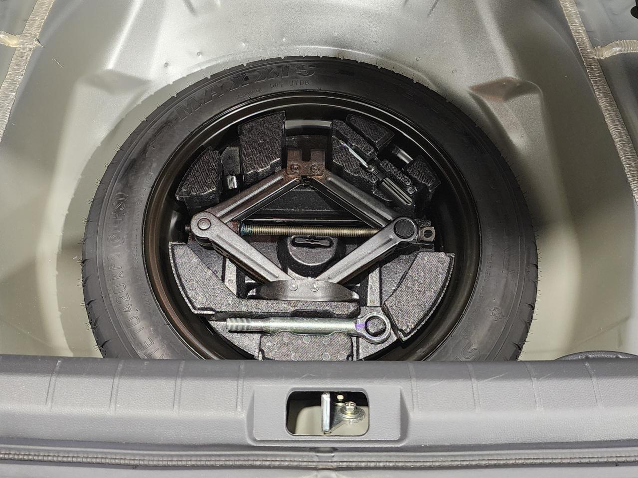 Subaru Impreza  2018