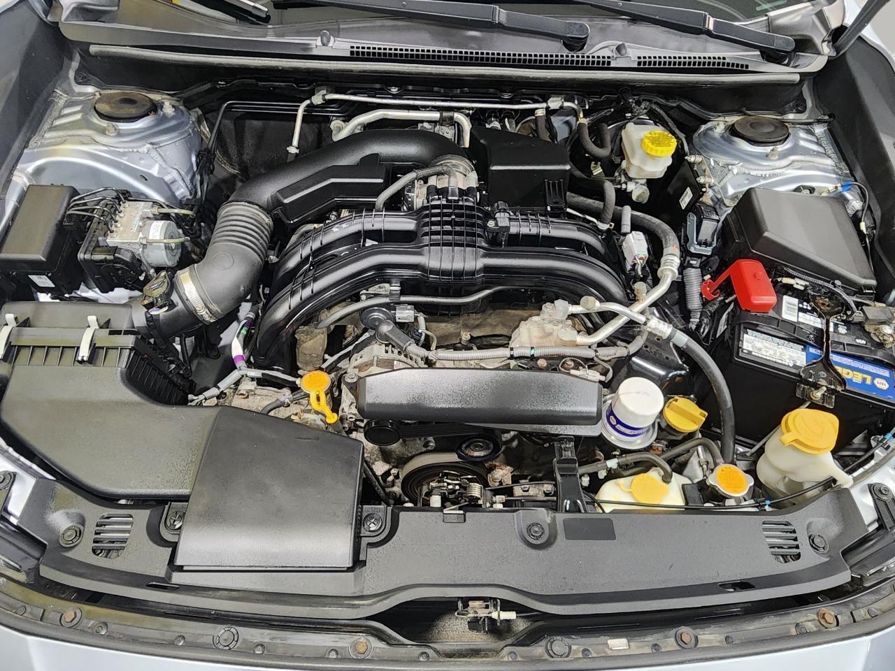 Subaru Impreza  2018