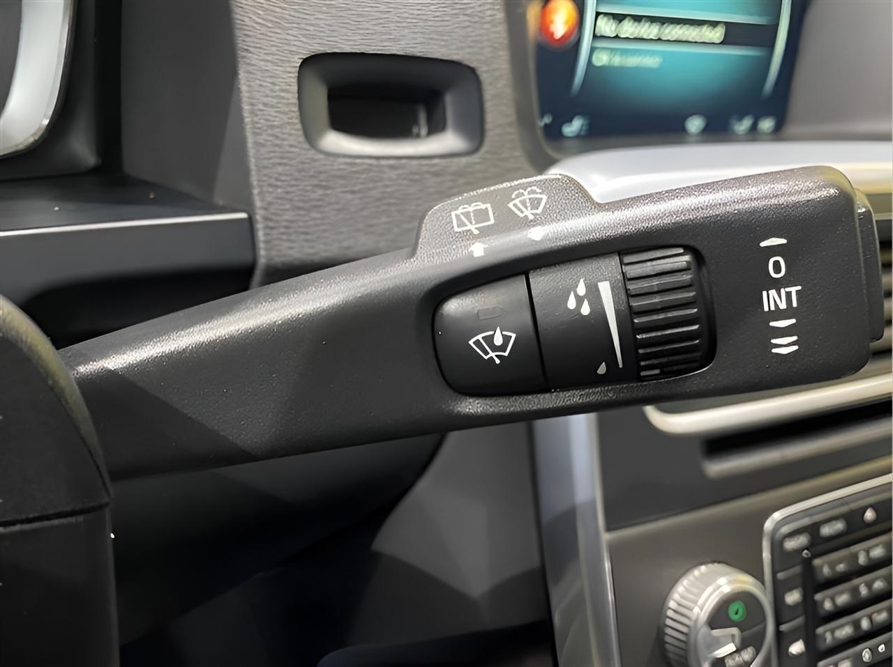 Volvo V60 T5 Premier AWD 2016