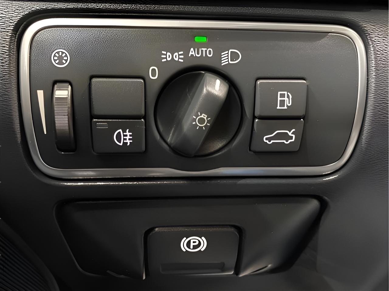 Volvo V60 T5 Premier AWD 2016