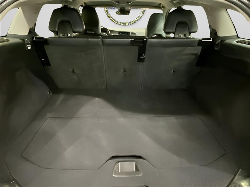 Volvo V60 T5 Premier AWD 2016