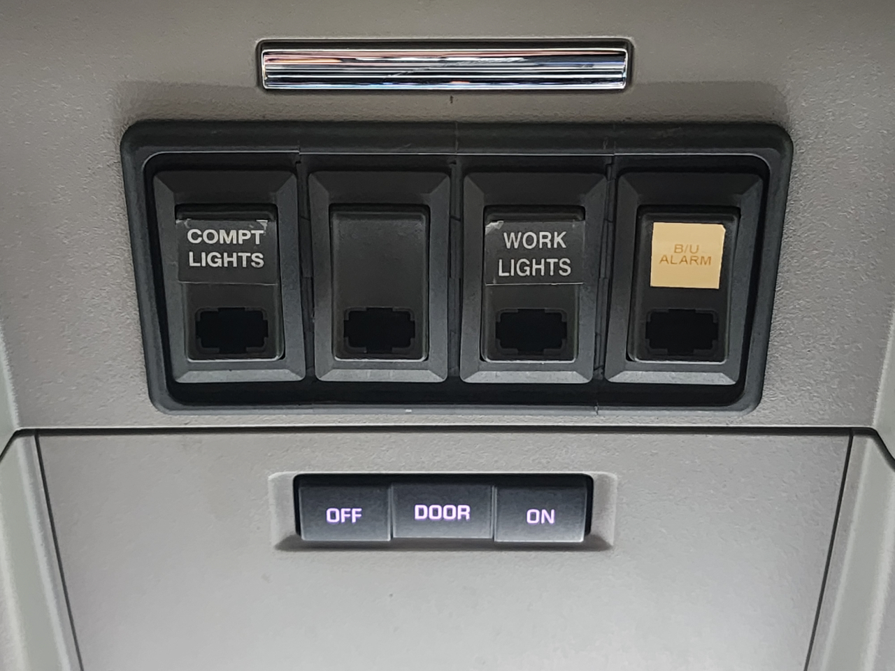 Chevrolet Silverado 2500HD  2018