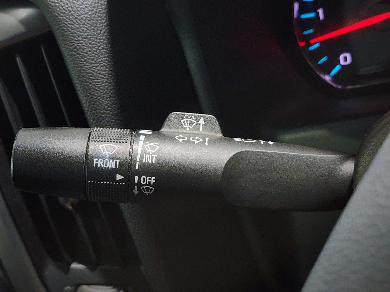 Chevrolet Silverado 2500HD  2018