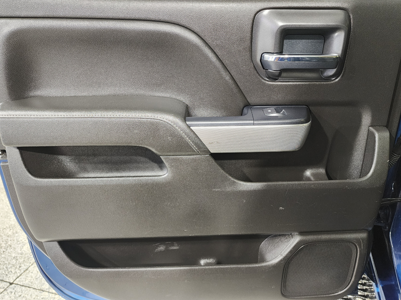 Chevrolet Silverado 2500HD  2018