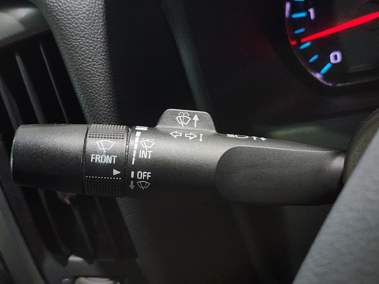 Chevrolet Silverado 2500HD  2018