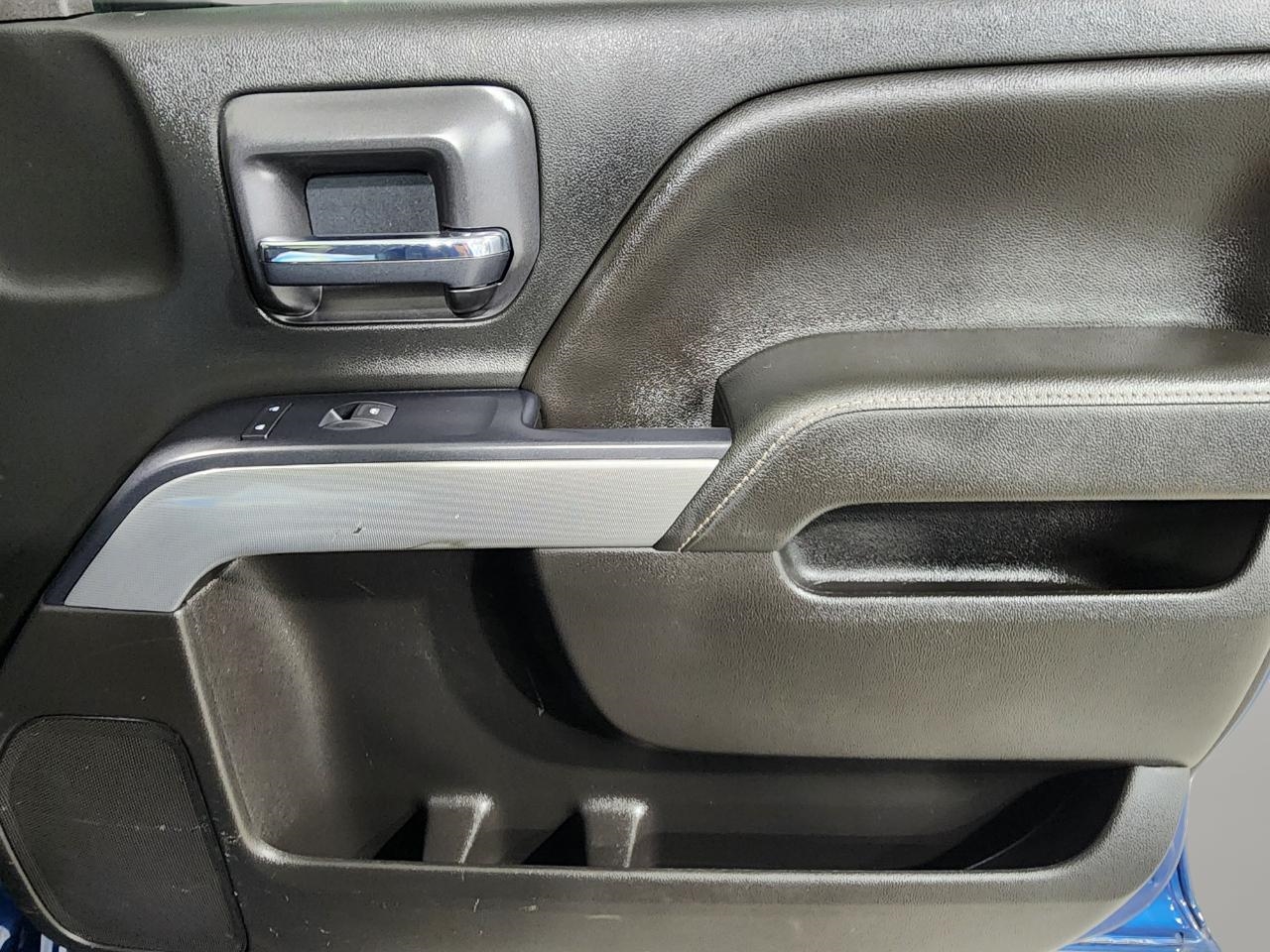 Chevrolet Silverado 2500HD  2018