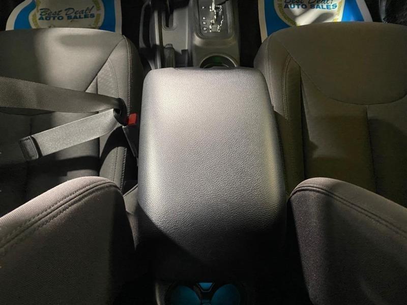 Jeep Wrangler Unlimited Sport 4WD 2015