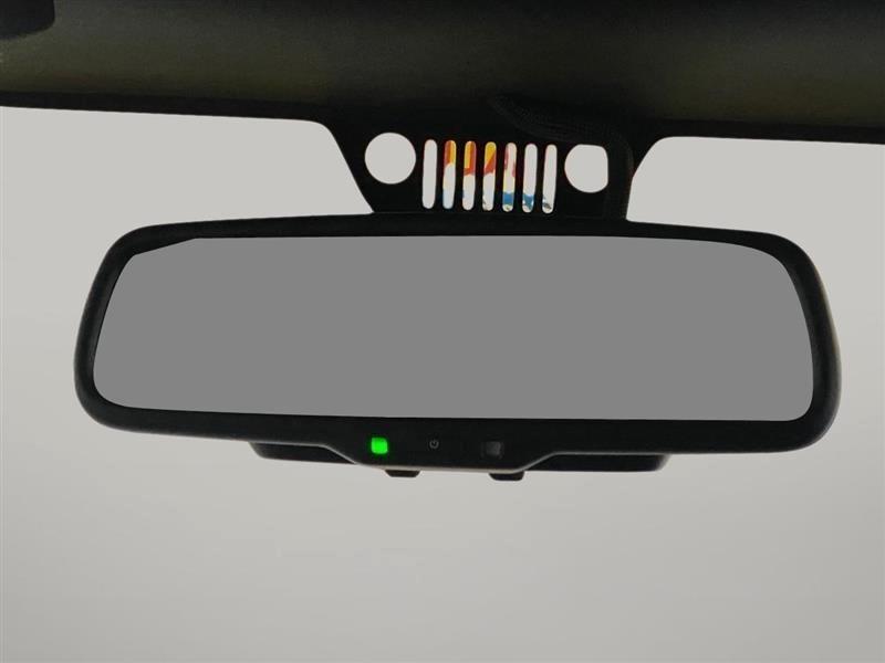 Jeep Wrangler Unlimited Sport 4WD 2015