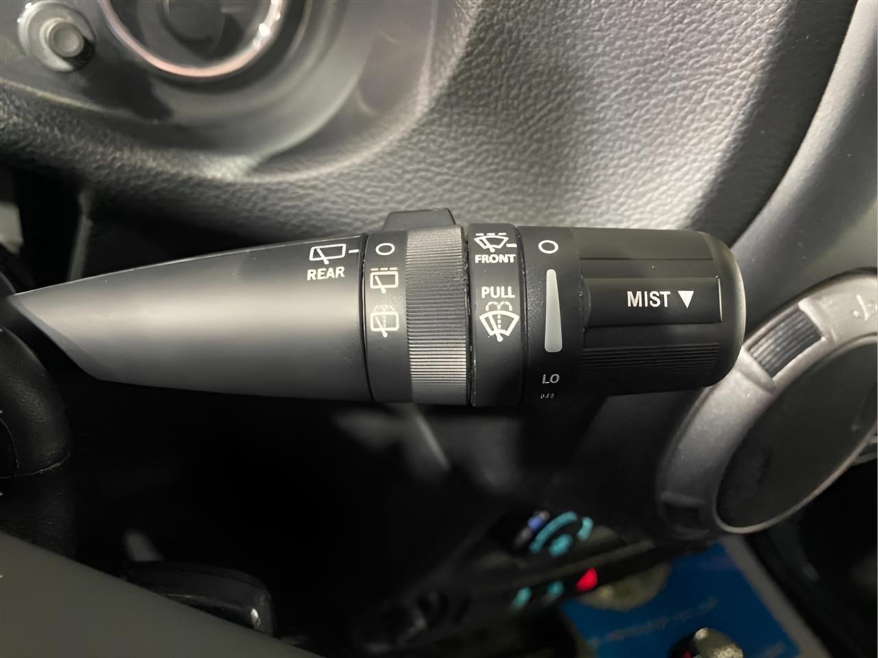 Jeep Wrangler Unlimited Sport 4WD 2015