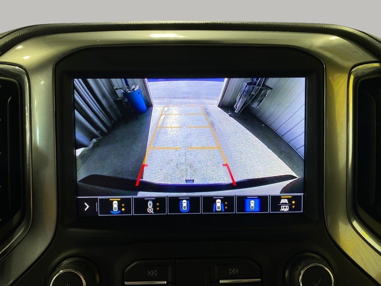 Chevrolet Silverado 2500HD  2020