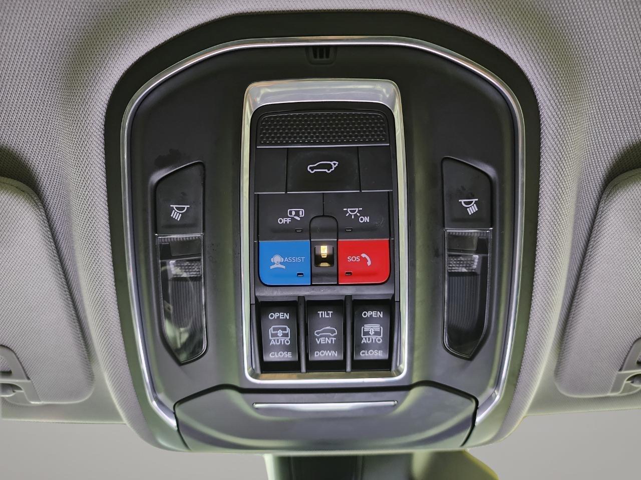 Jeep Grand Cherokee  2021