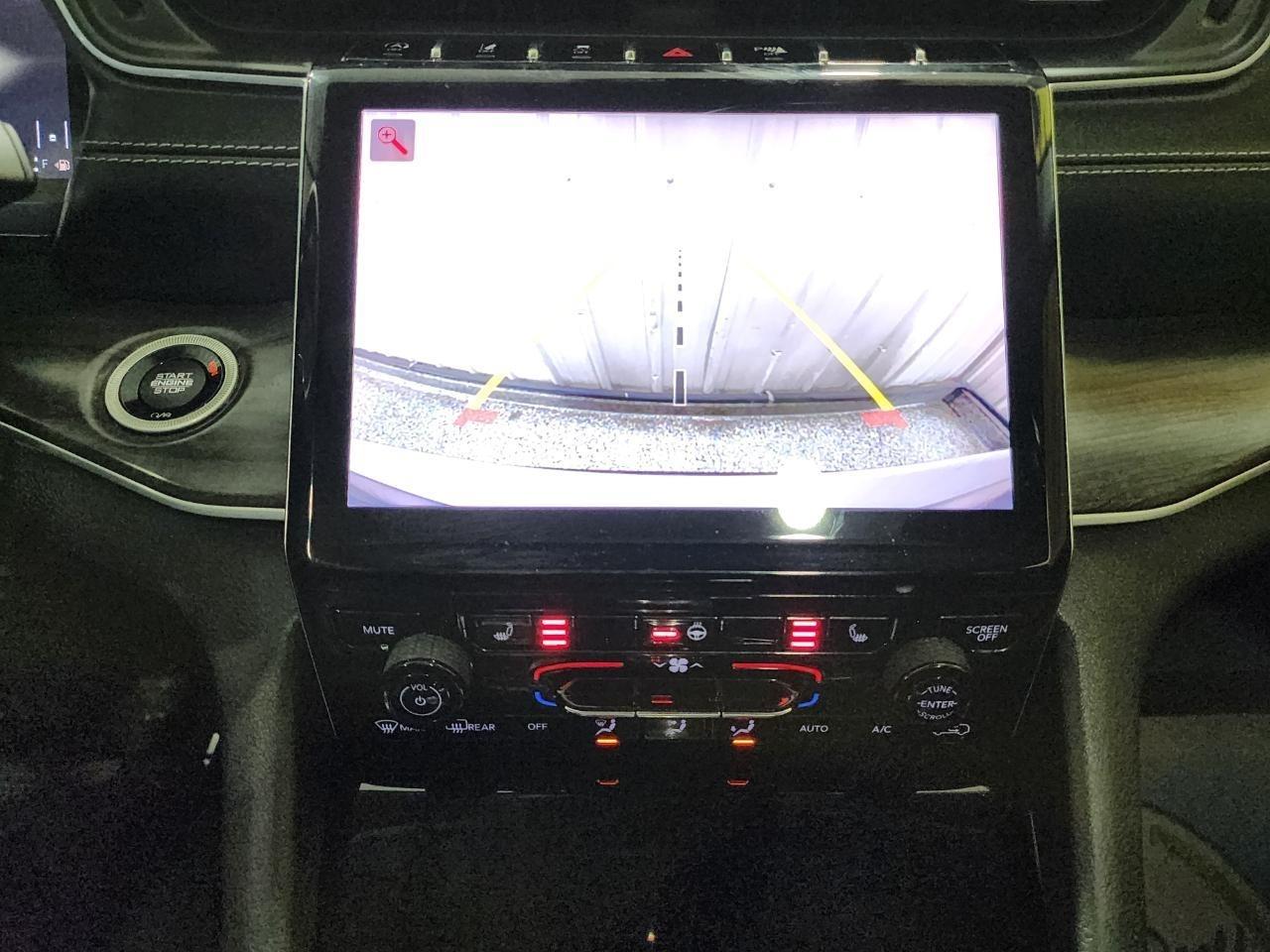 Jeep Grand Cherokee  2021