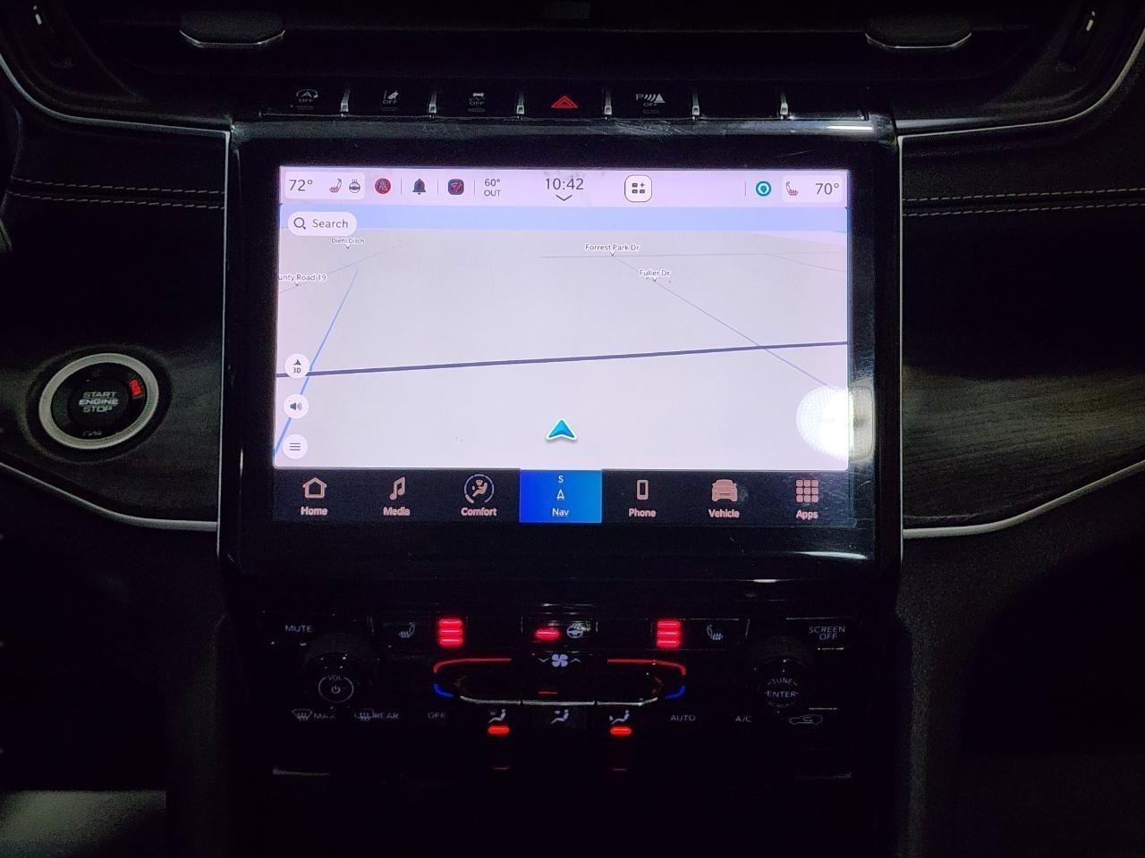 Jeep Grand Cherokee  2021