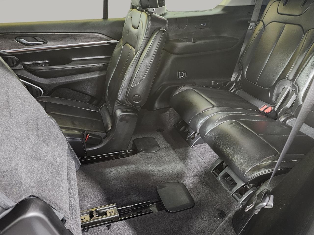 Jeep Grand Cherokee  2021