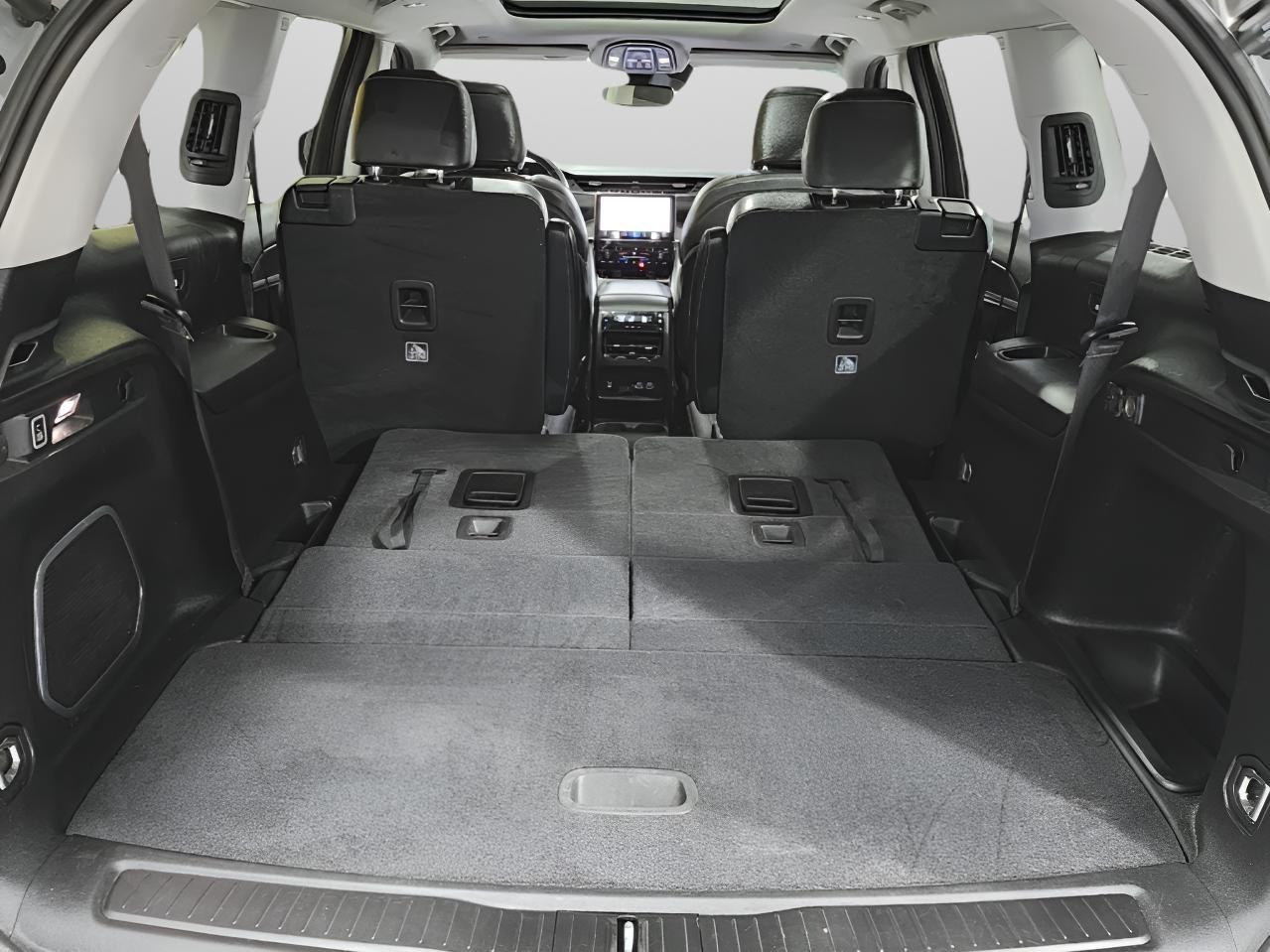 Jeep Grand Cherokee  2021