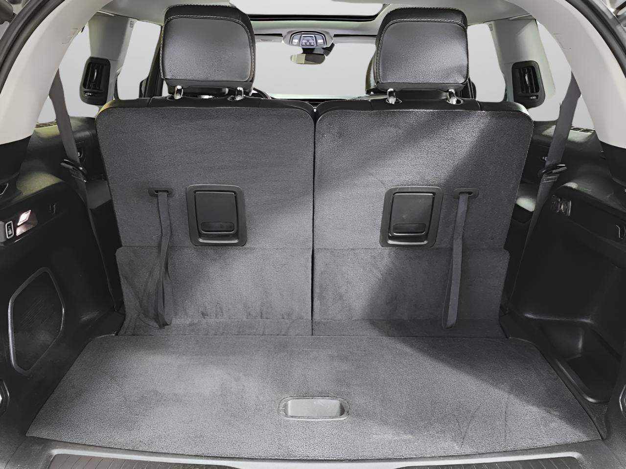 Jeep Grand Cherokee  2021