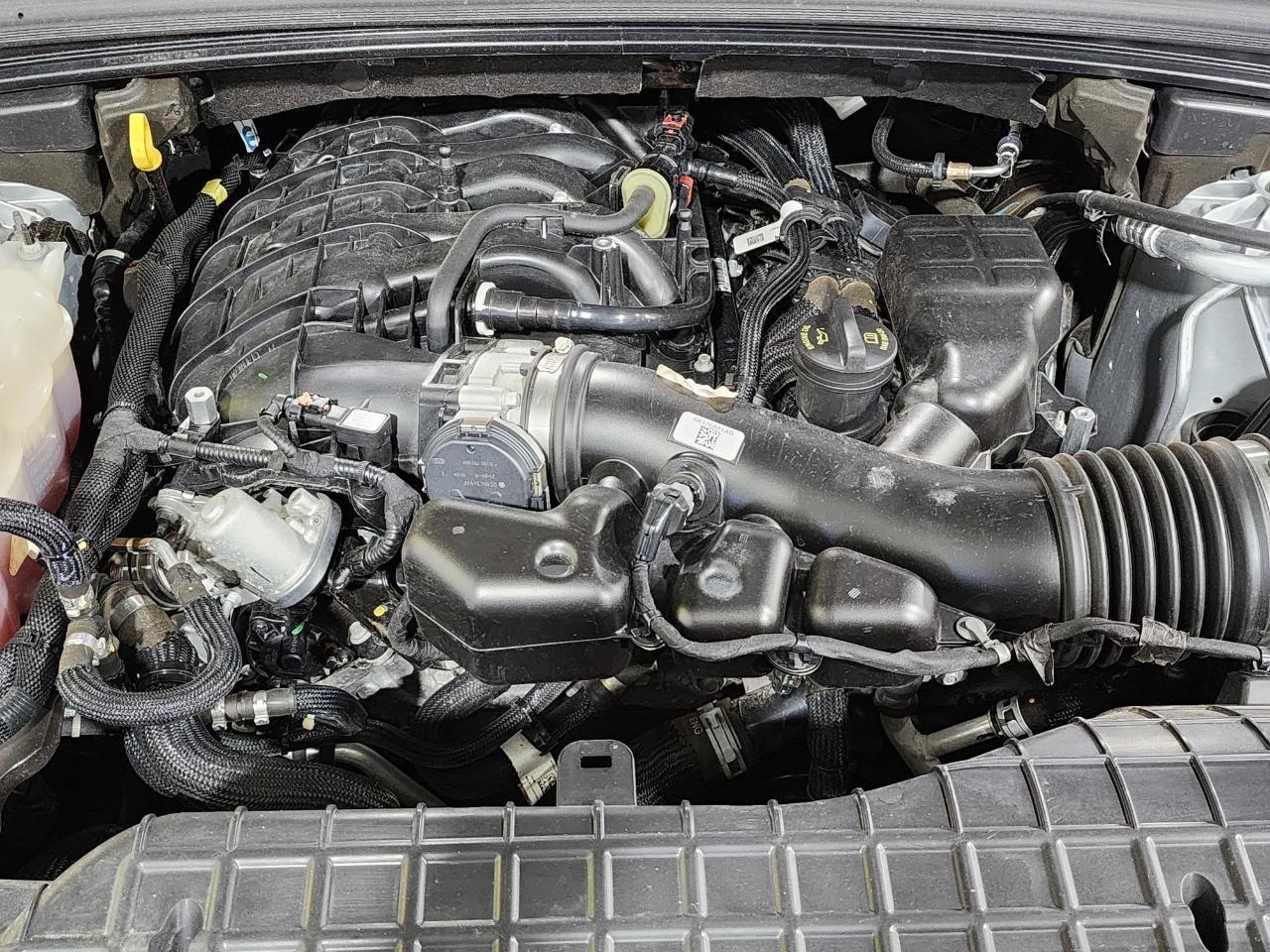 Jeep Grand Cherokee  2021