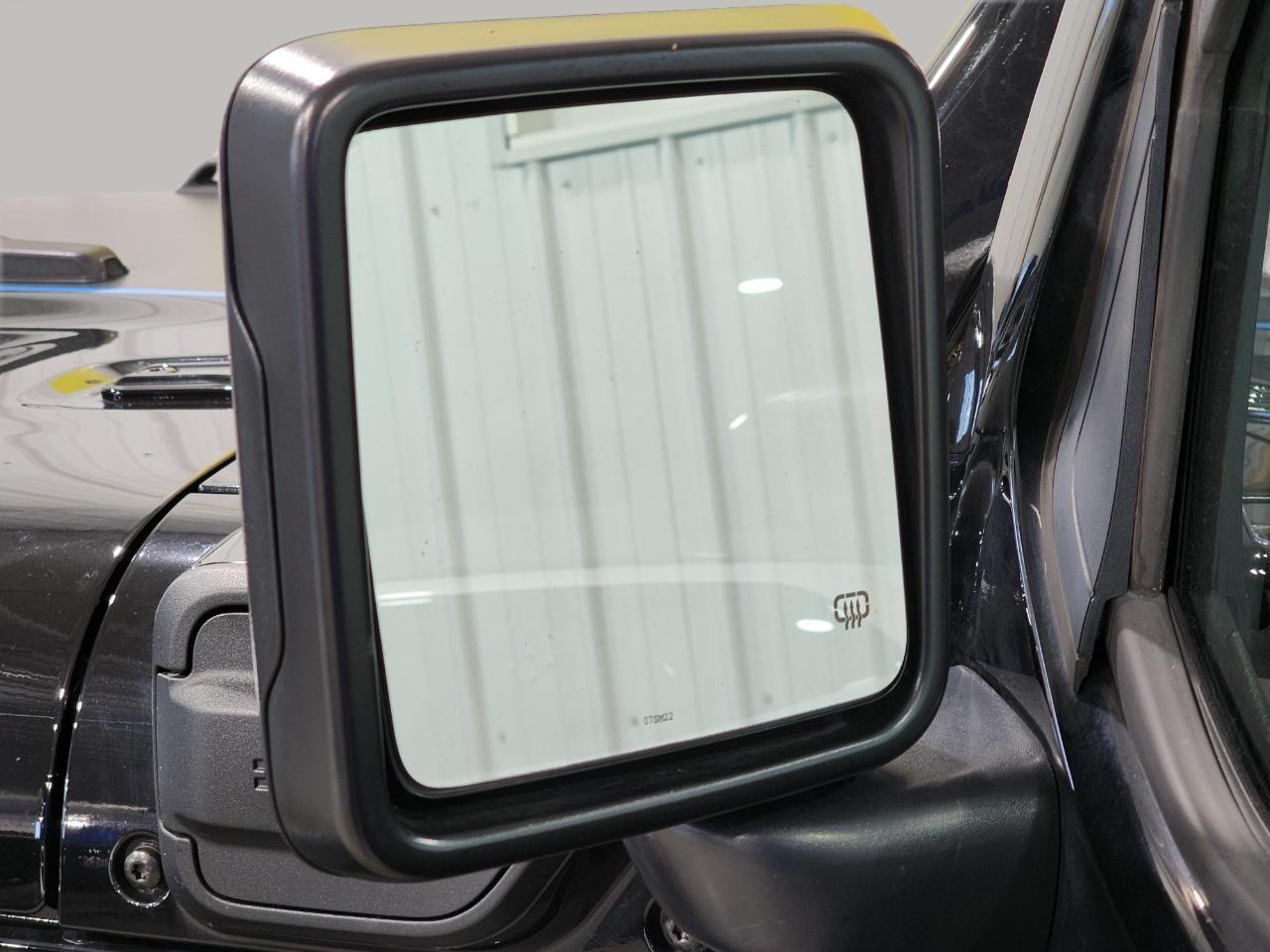 Jeep Wrangler 4xe  2023