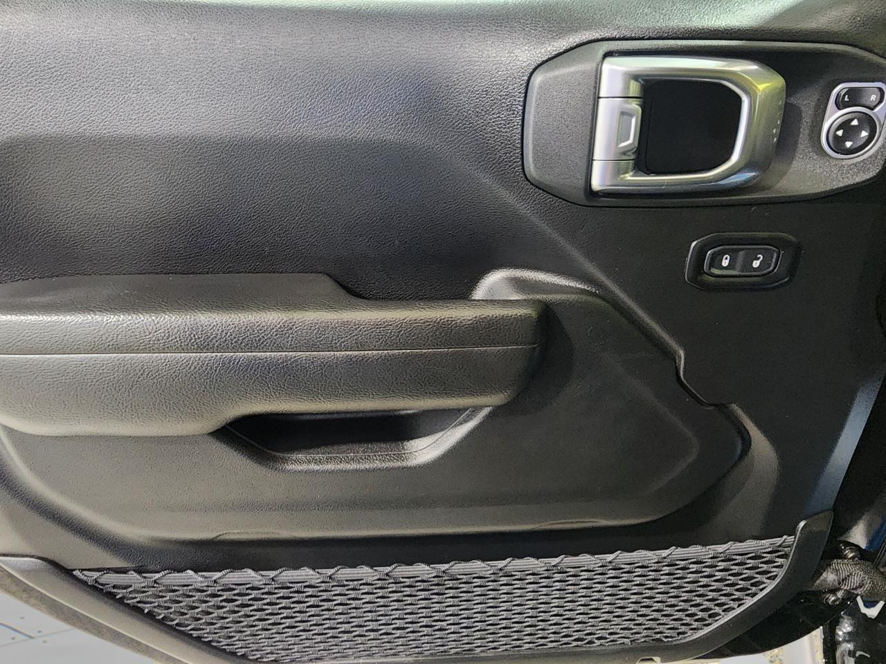 Jeep Wrangler 4xe  2023