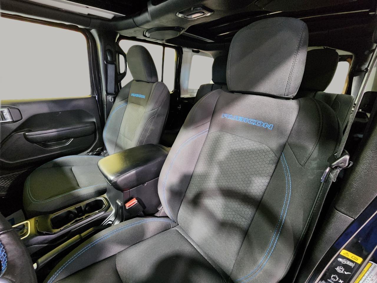 Jeep Wrangler 4xe  2023