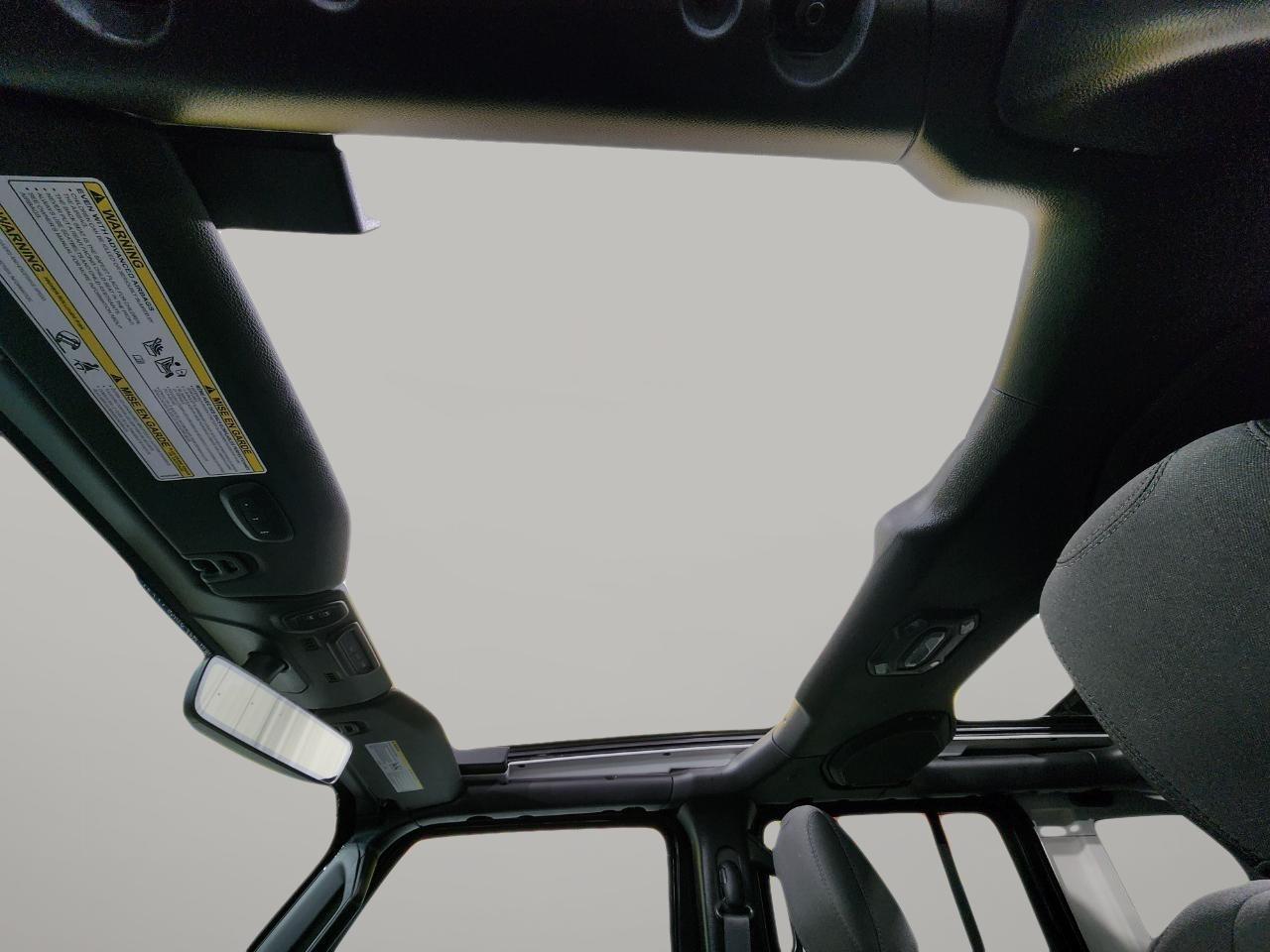 Jeep Wrangler 4xe  2023