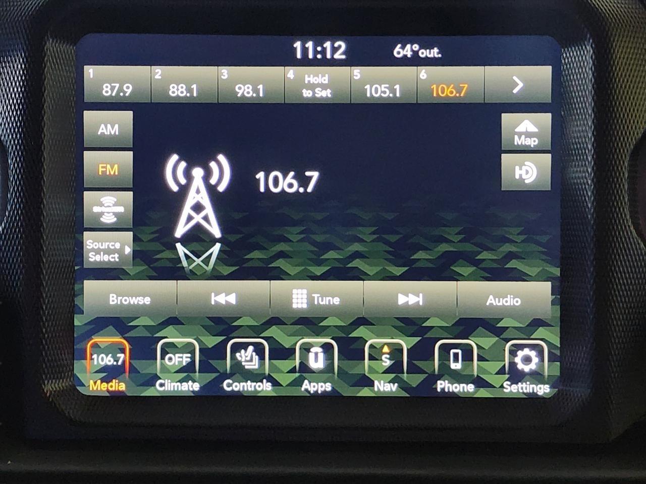 Jeep Wrangler 4xe  2023