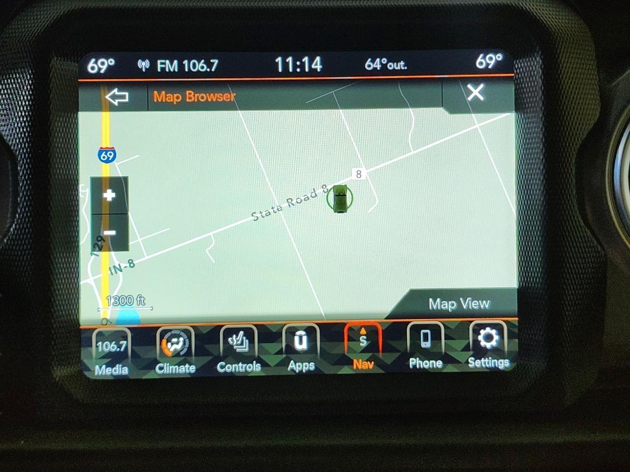 Jeep Wrangler 4xe  2023