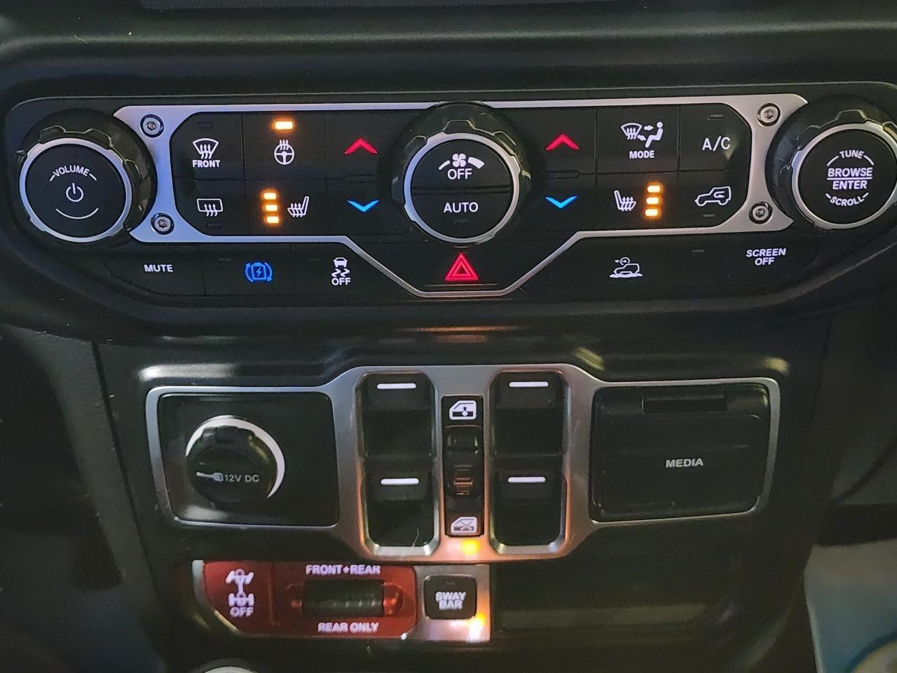 Jeep Wrangler 4xe  2023