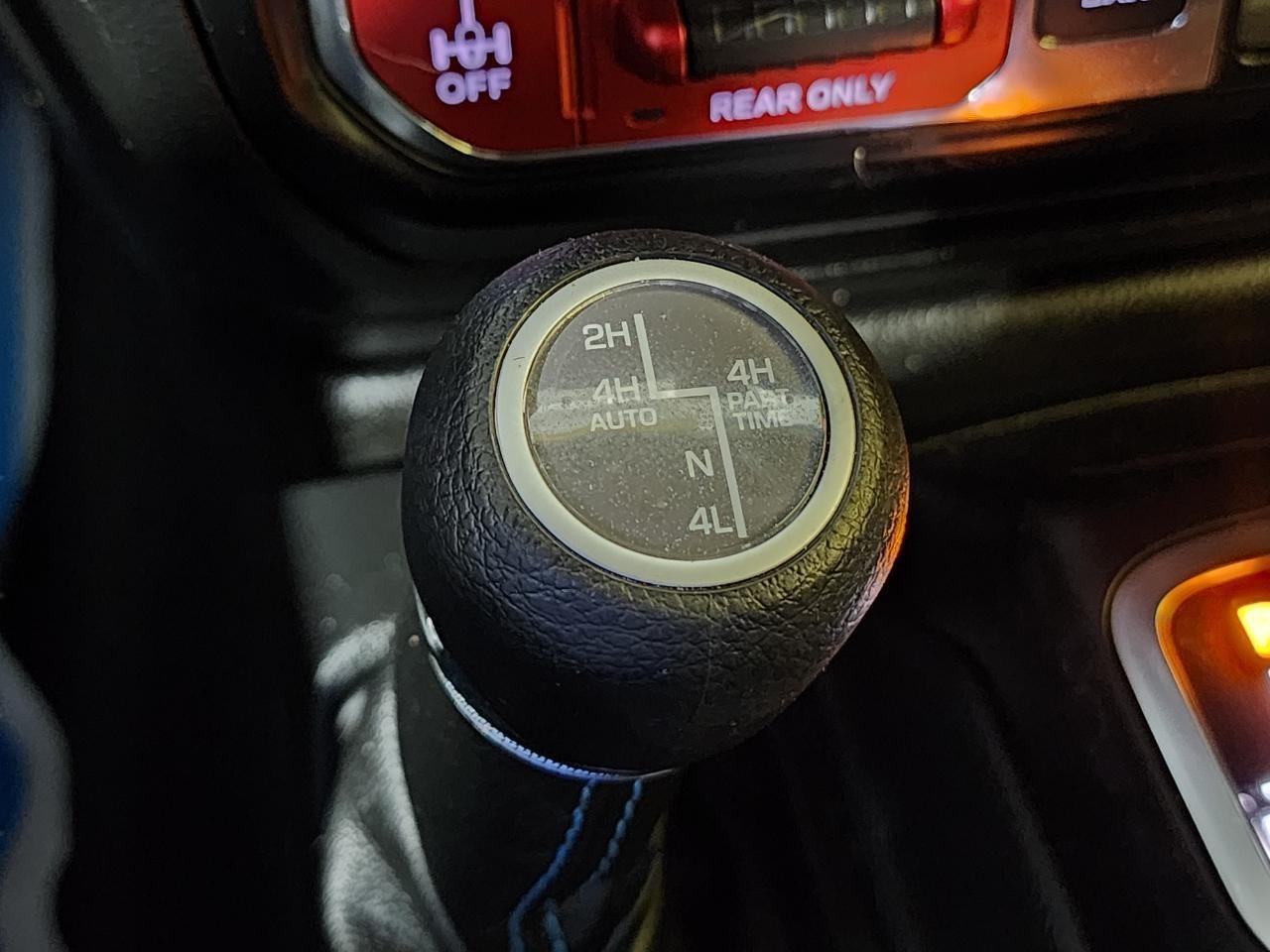 Jeep Wrangler 4xe  2023