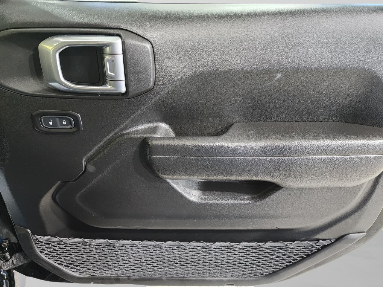 Jeep Wrangler 4xe  2023