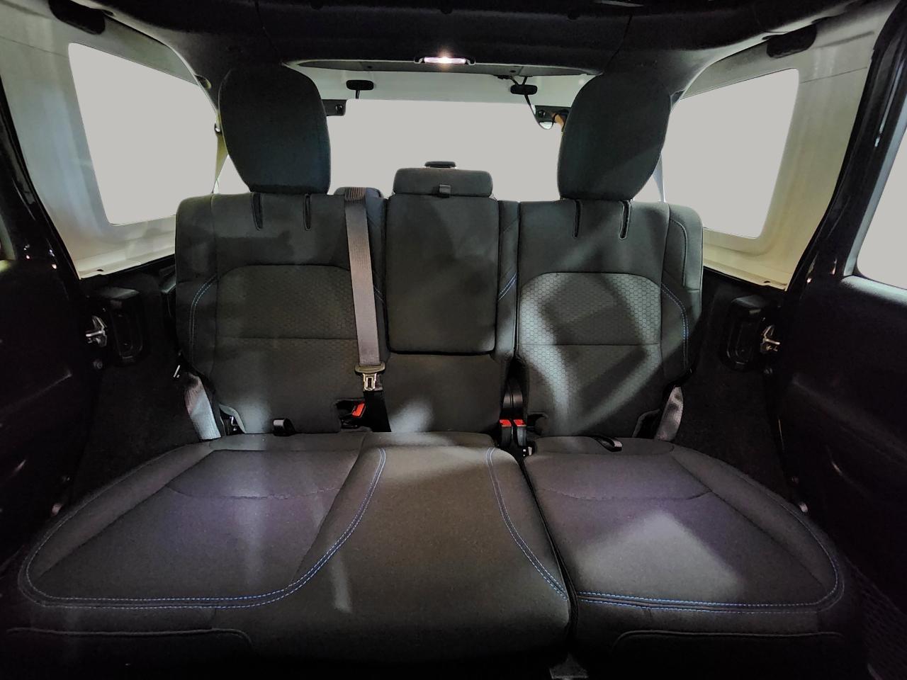 Jeep Wrangler 4xe  2023