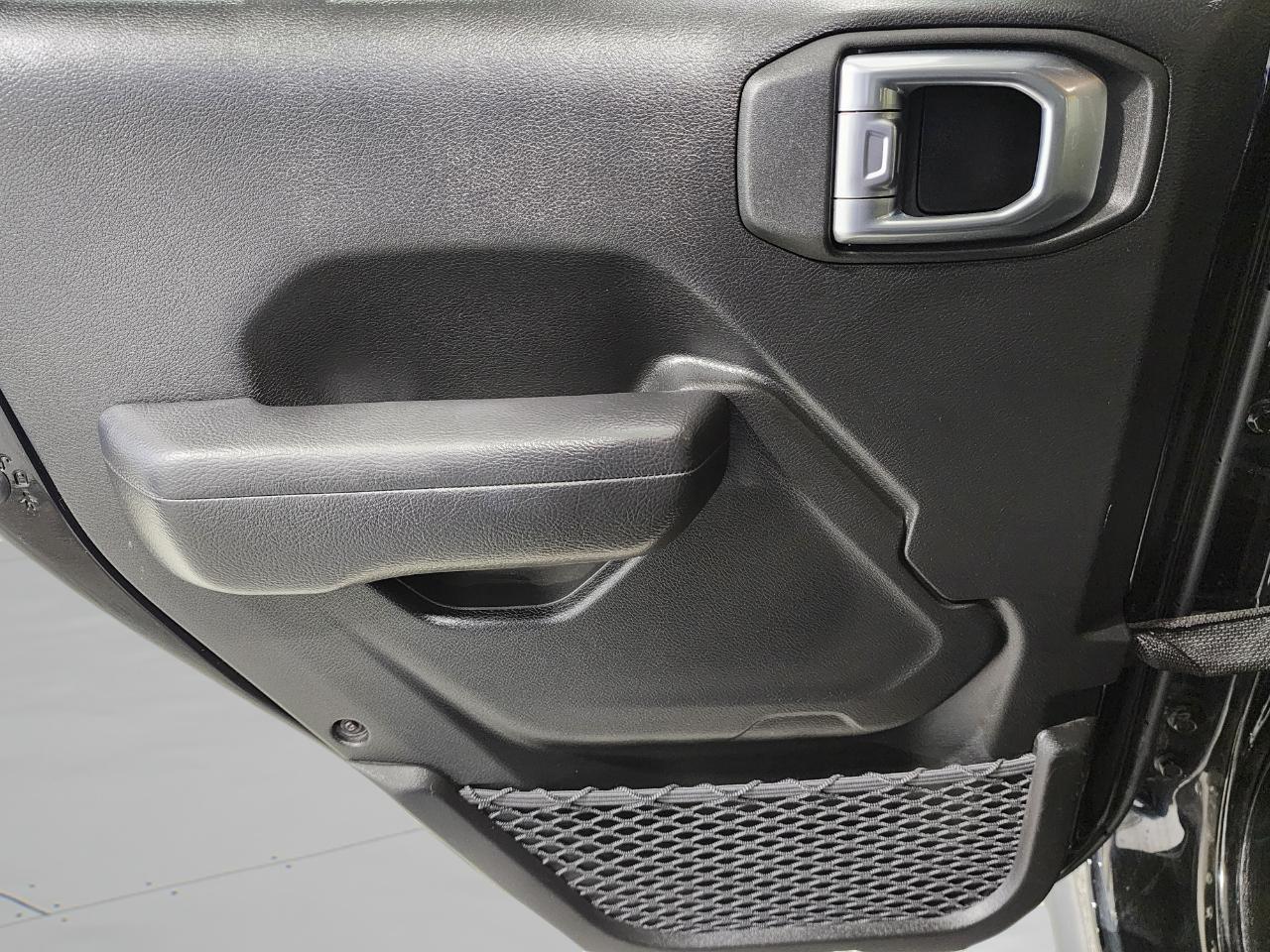 Jeep Wrangler 4xe  2023