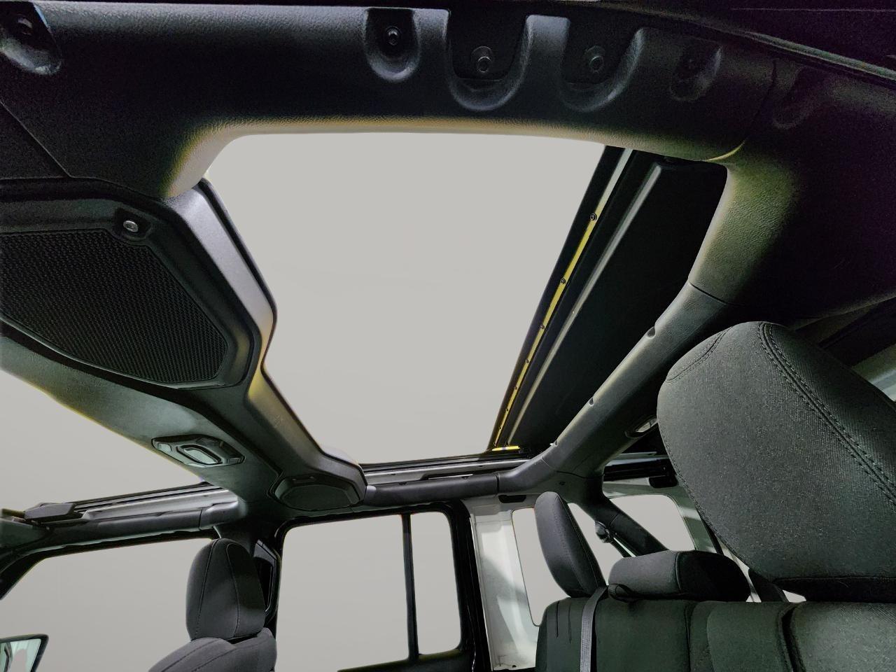 Jeep Wrangler 4xe  2023