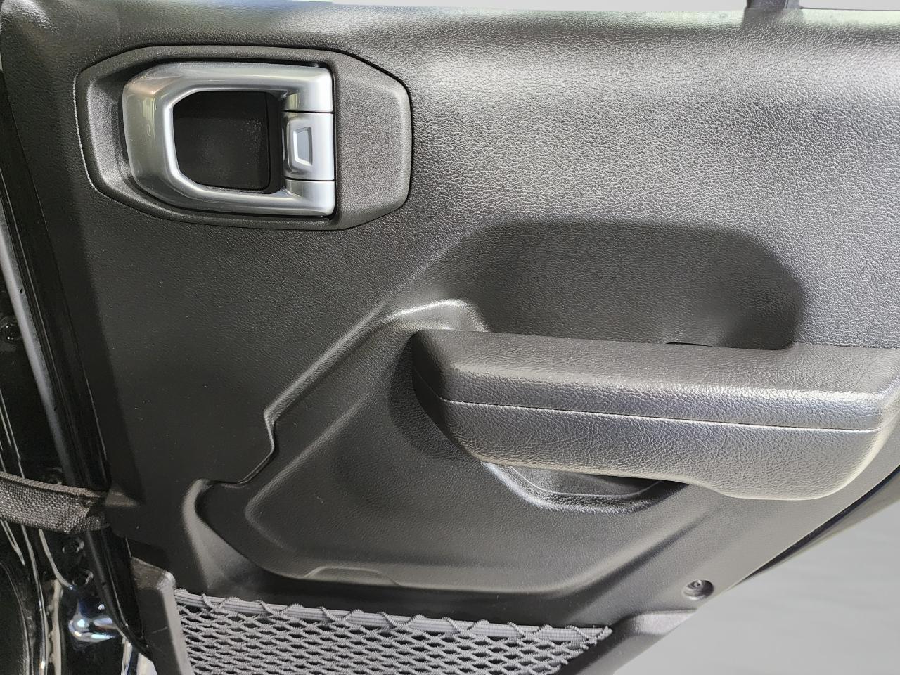 Jeep Wrangler 4xe  2023