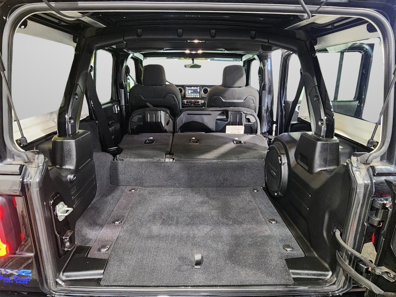 Jeep Wrangler 4xe  2023