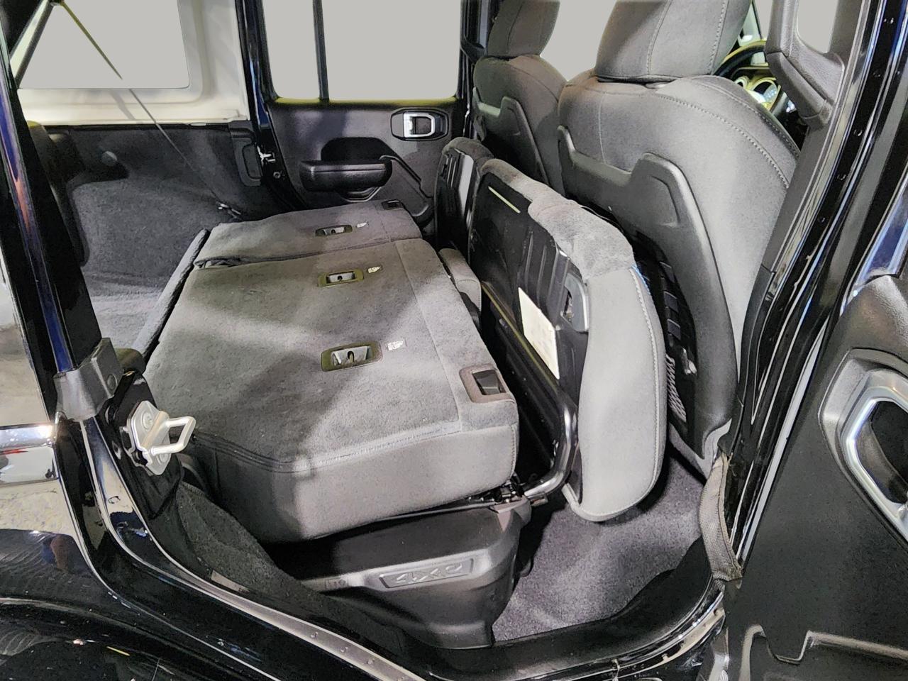 Jeep Wrangler 4xe  2023