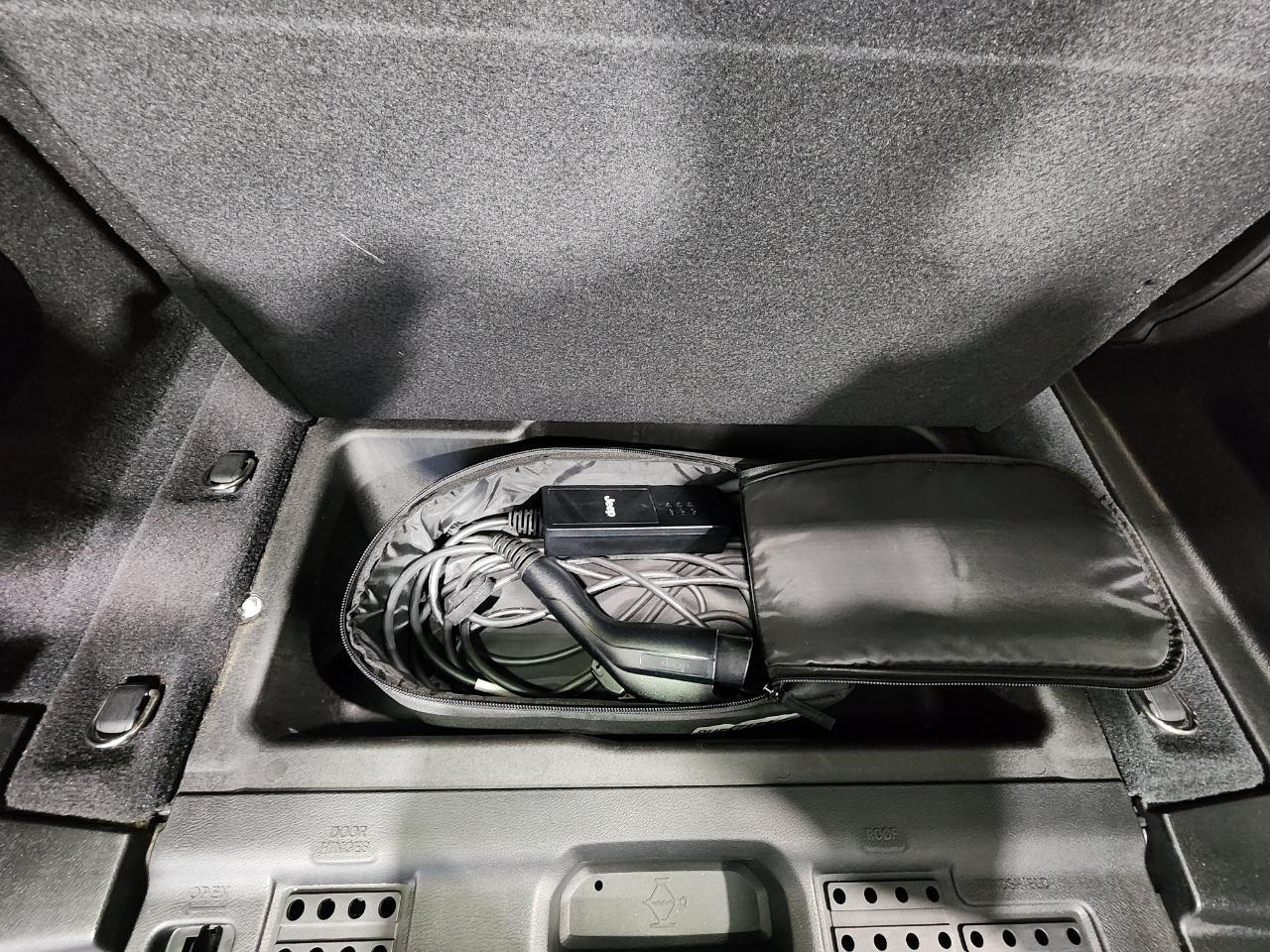 Jeep Wrangler 4xe  2023